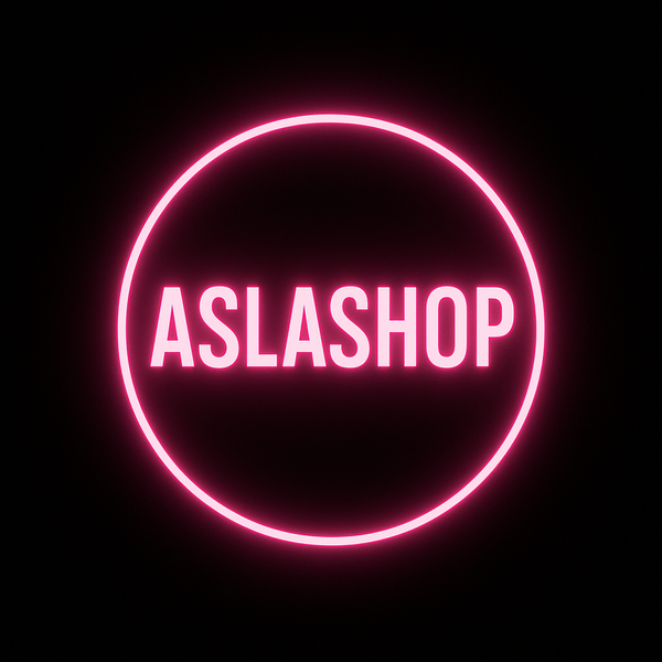 ASLASHOP